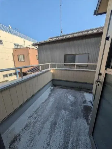 4SLDK 静岡市駿河区 静岡県 (2)