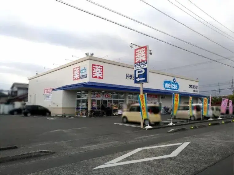 4SLDK 静岡市駿河区 静岡県 (29)