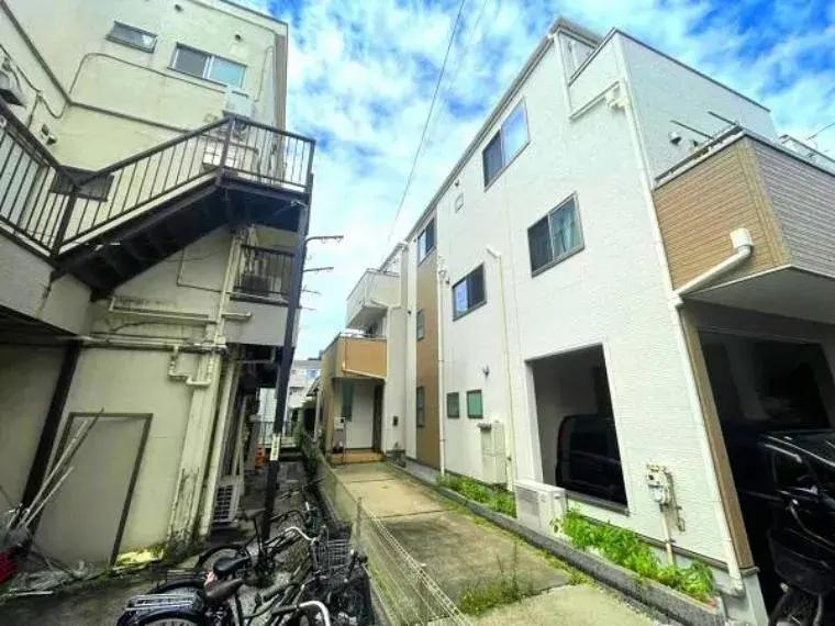 3LDK+S 川崎市川崎区 神奈川県 (2)