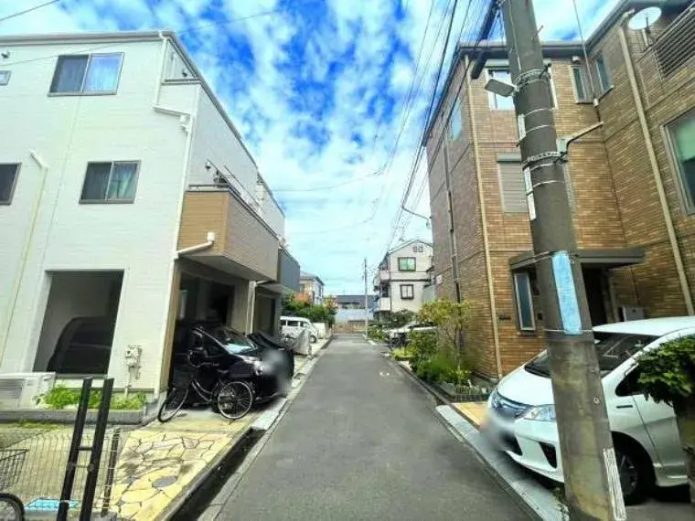 3LDK+S 川崎市川崎区 神奈川県 (3)