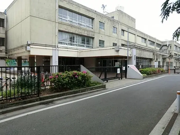 3LDK+S 川崎市川崎区 神奈川県 (29)