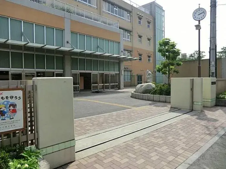 3LDK+S 川崎市川崎区 神奈川県 (30)