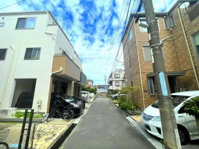 3LDK+S 川崎市川崎区 神奈川県 (4)