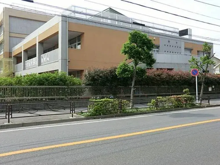 3LDK+S 川崎市川崎区 神奈川県 (31)