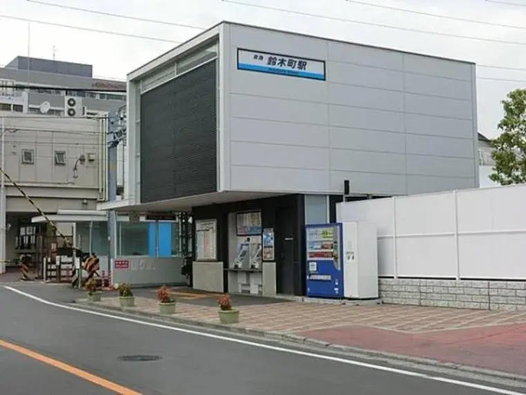 3LDK+S 川崎市川崎区 神奈川県 (32)
