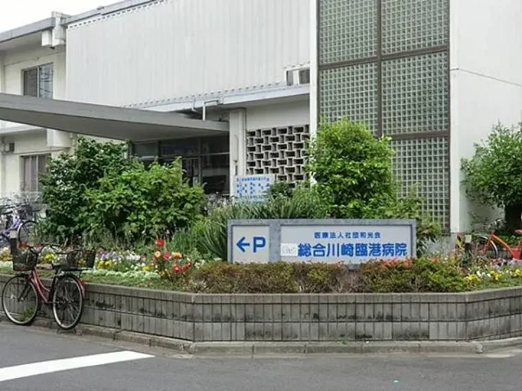 3LDK+S 川崎市川崎区 神奈川県 (33)