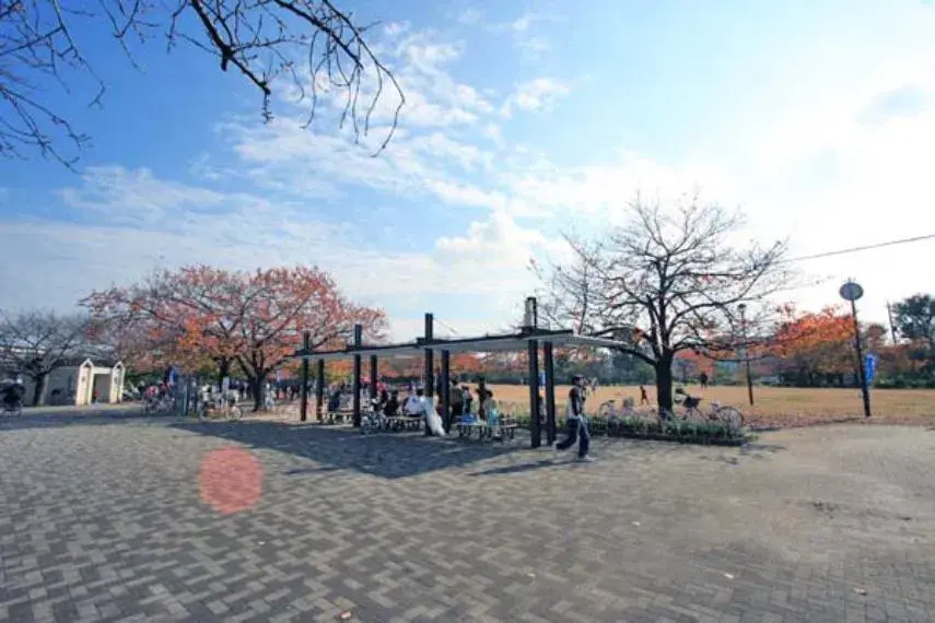 3LDK+S 川崎市川崎区 神奈川県 (34)