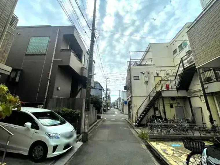 3LDK+S 川崎市川崎区 神奈川県 (5)