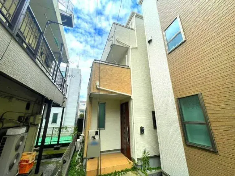 3LDK+S 川崎市川崎区 神奈川県 (6)