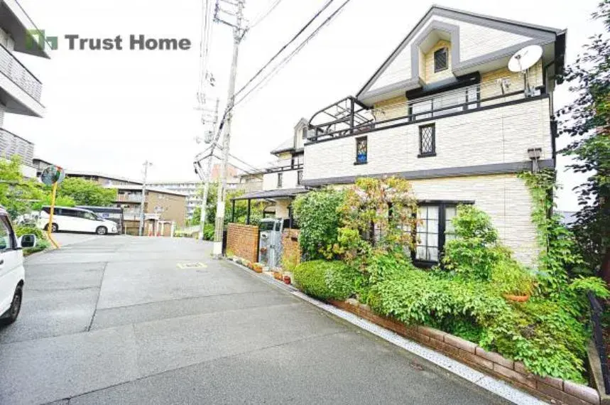 4LDK Property Suita City Osaka Prefecture (2)