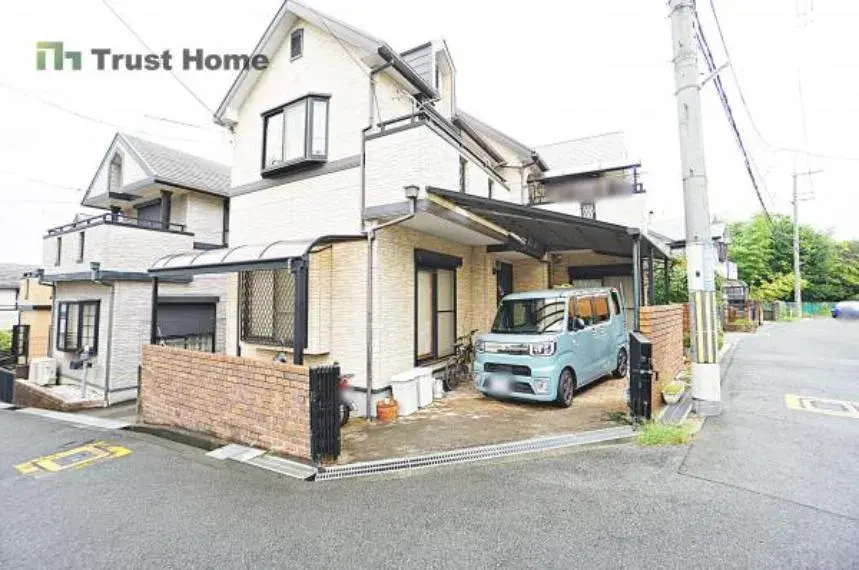 4LDK Property Suita City Osaka Prefecture (12)