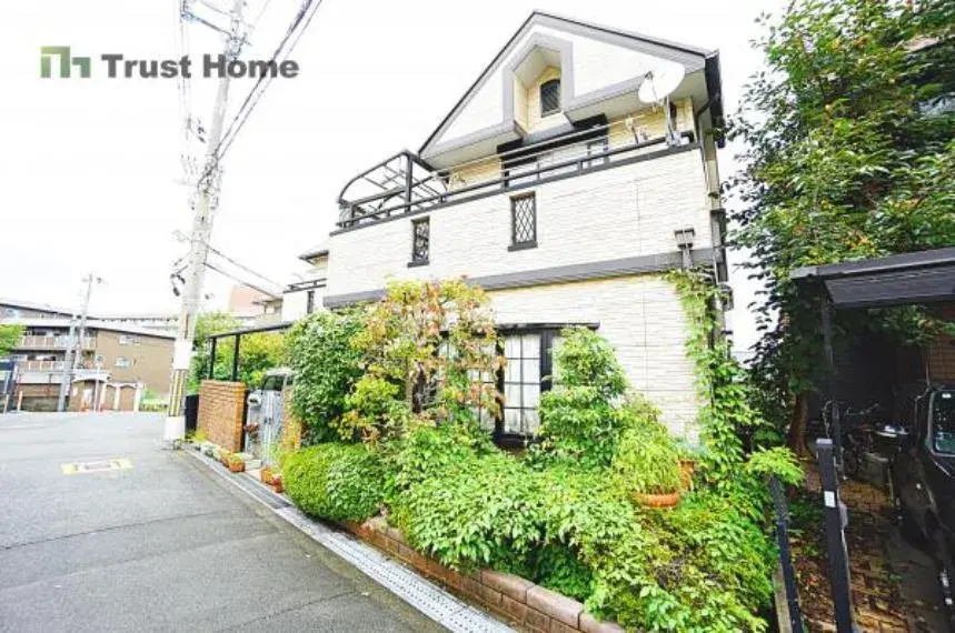 4LDK Property Suita City Osaka Prefecture (3)