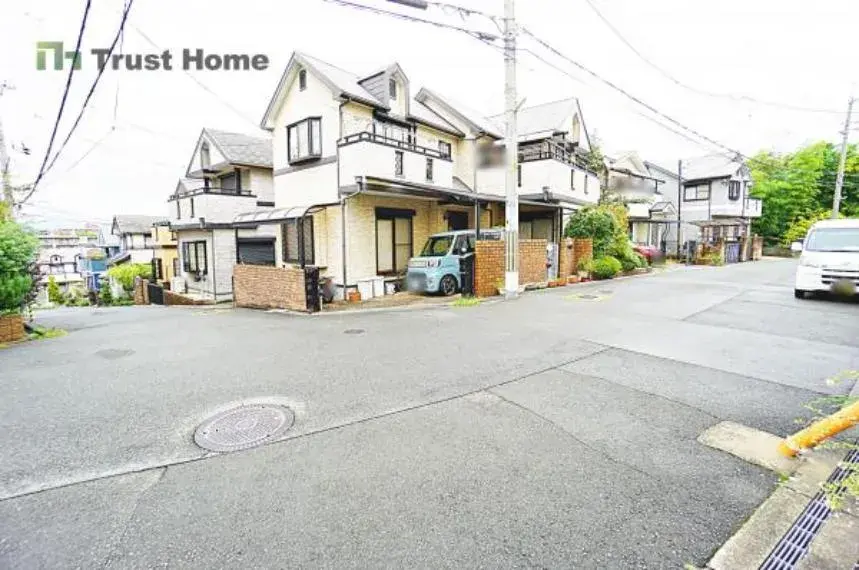 4LDK Property Suita City Osaka Prefecture (4)
