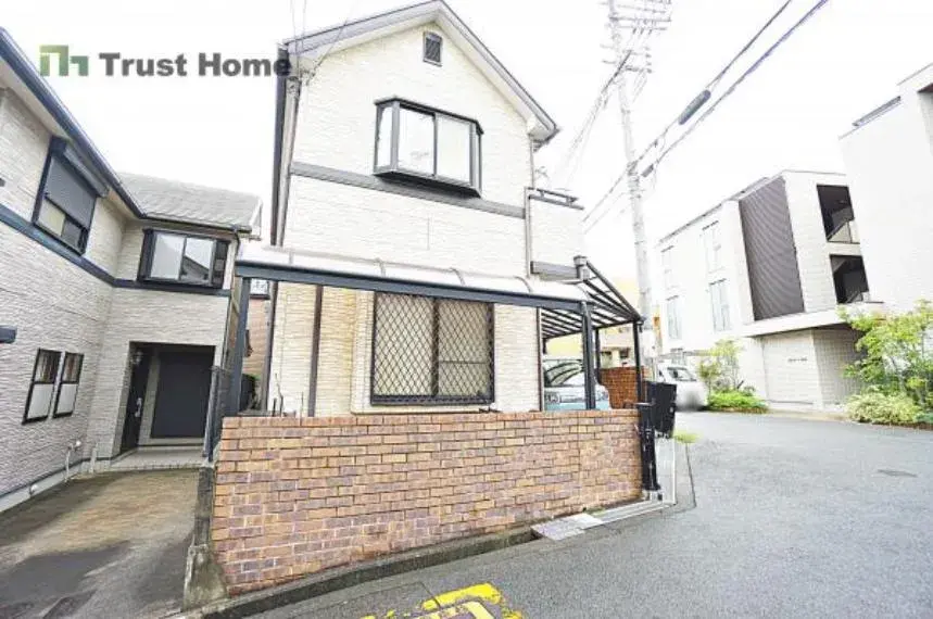 4LDK Property Suita City Osaka Prefecture (5)