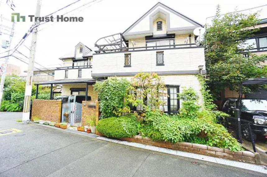 4LDK Property Suita City Osaka Prefecture (7)