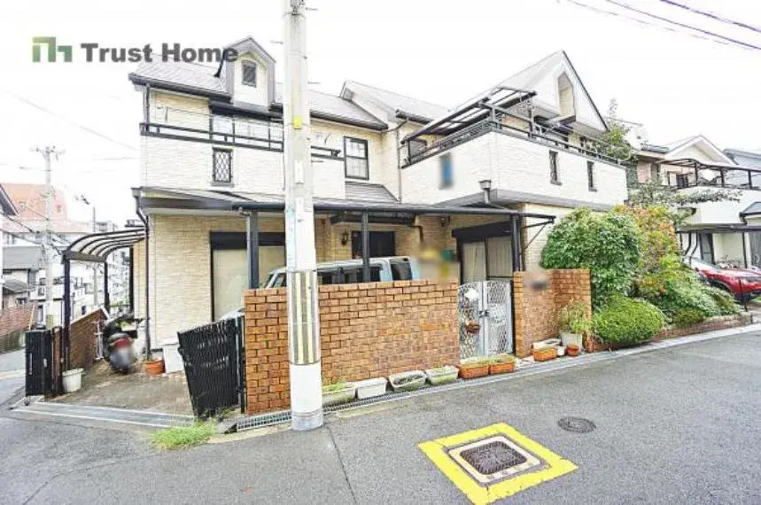 4LDK Property Suita City Osaka Prefecture (8)