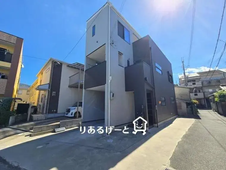 Akiya in Osaka