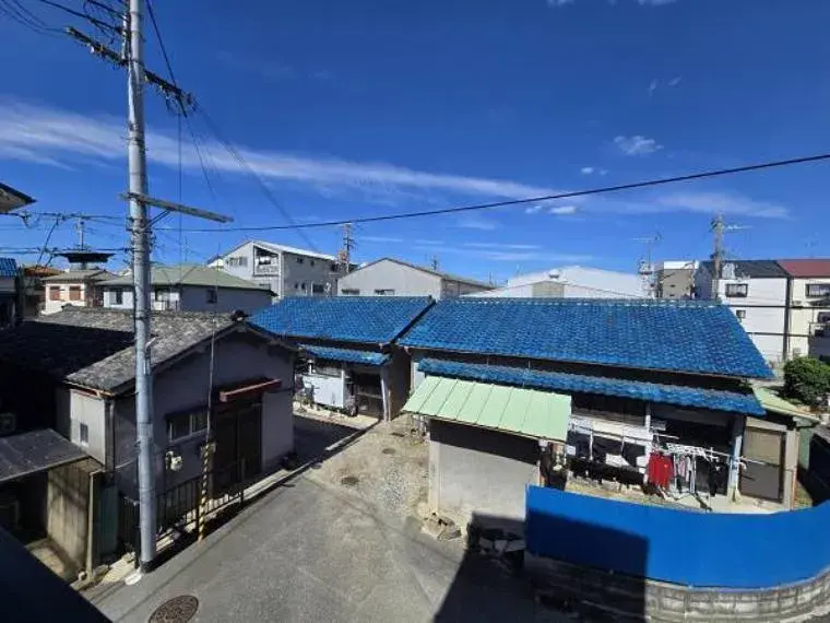 3LDK Ville de Higashiosaka Préfecture d'Osaka (4)
