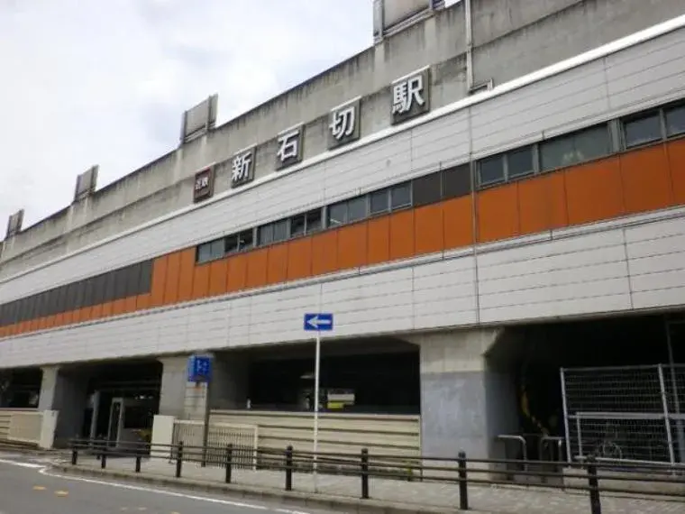 3LDK Ville de Higashiosaka Préfecture d'Osaka (32)