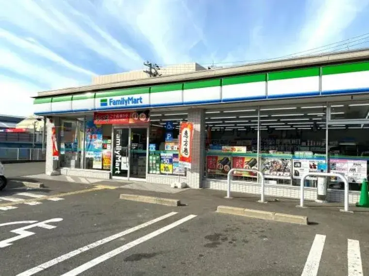 3LDK Ville de Higashiosaka Préfecture d'Osaka (33)