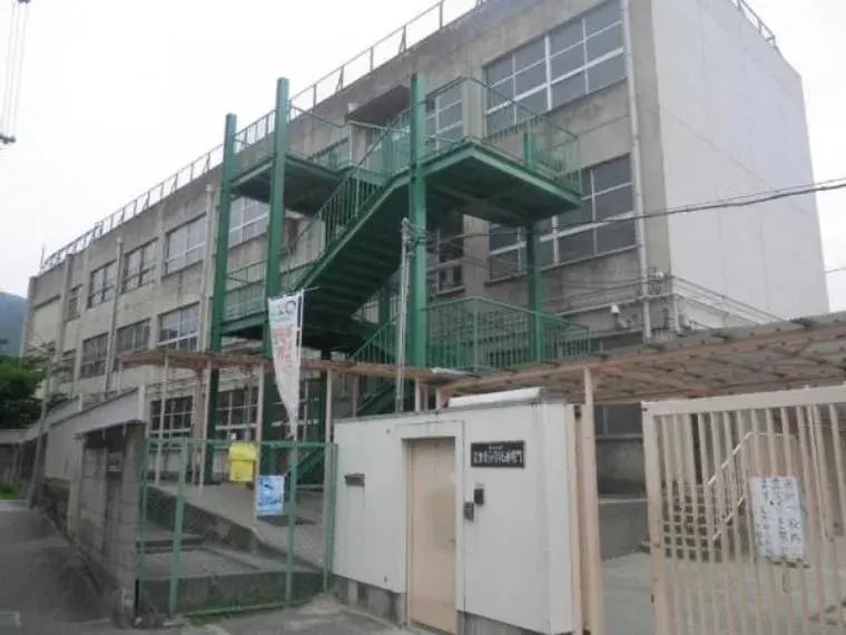 3LDK Ville de Higashiosaka Préfecture d'Osaka (34)