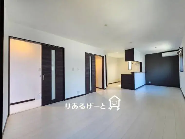 3LDK Ville de Higashiosaka Préfecture d'Osaka (6)