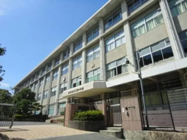 4LDK Bien immobilier Ville d'Hiroshima Préfecture d'Hiroshima (11)