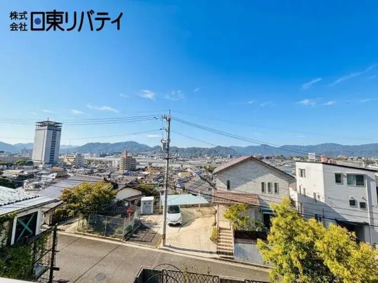4LDK Bien immobilier Ville d'Hiroshima Préfecture d'Hiroshima (9)
