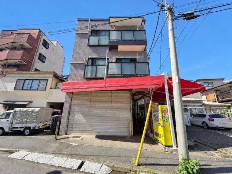Akiya in Kanagawa