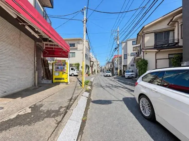 4LLDDKK Property Nishi-ku Yokohama Kanagawa (2)