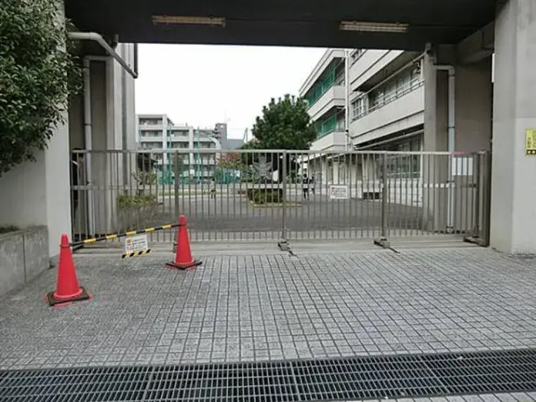 4LLDDKK Property Nishi-ku Yokohama Kanagawa (13)