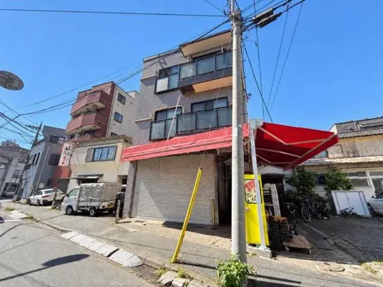 4LLDDKK Property Nishi-ku Yokohama Kanagawa (3)