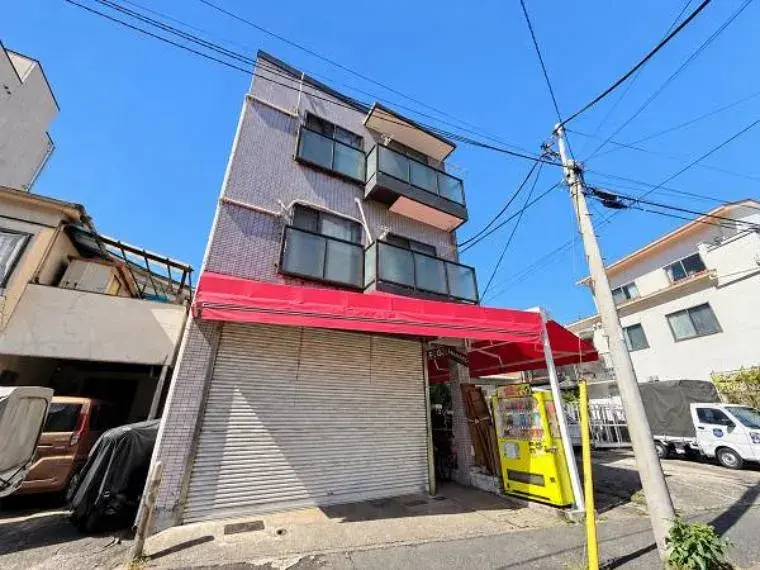 4LLDDKK Property Nishi-ku Yokohama Kanagawa (4)