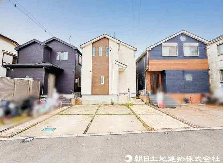 4LDK+S Kiyose City Tokyo (2)
