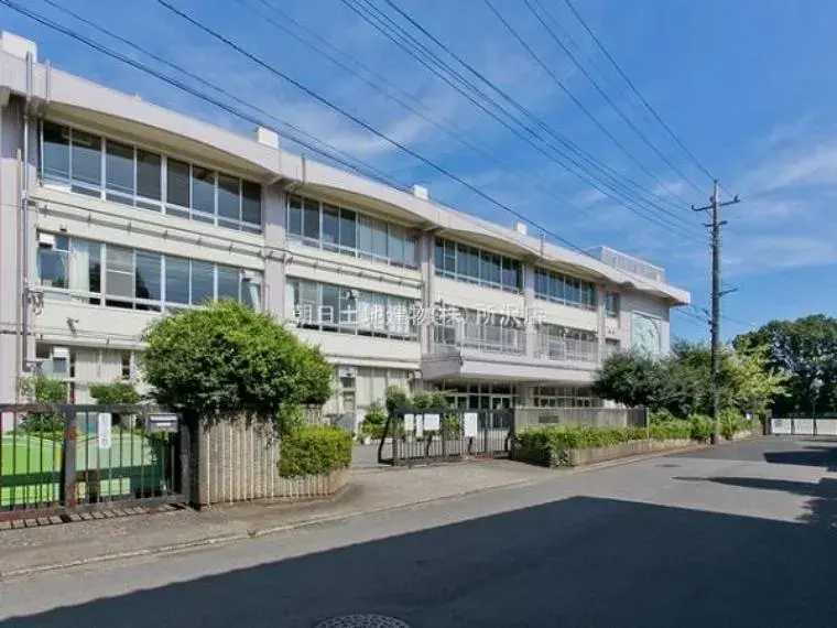 4LDK+S Kiyose City Tokyo (13)