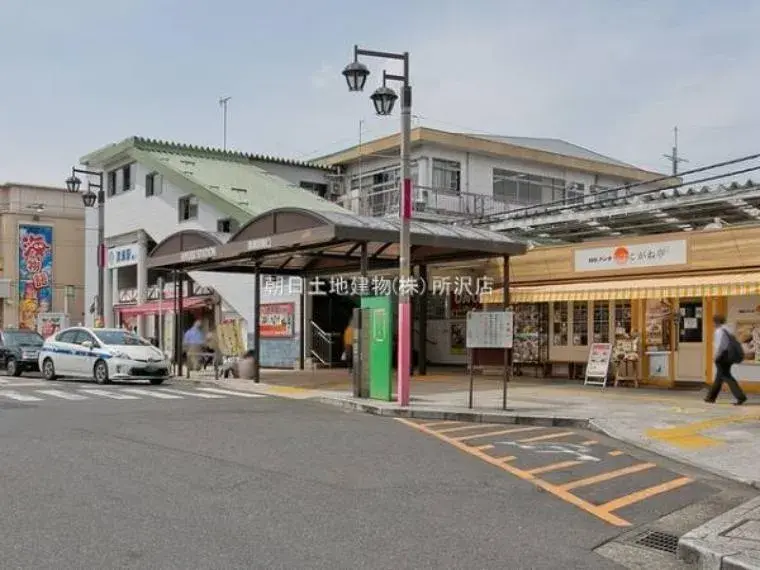 4LDK+S Kiyose City Tokyo (14)