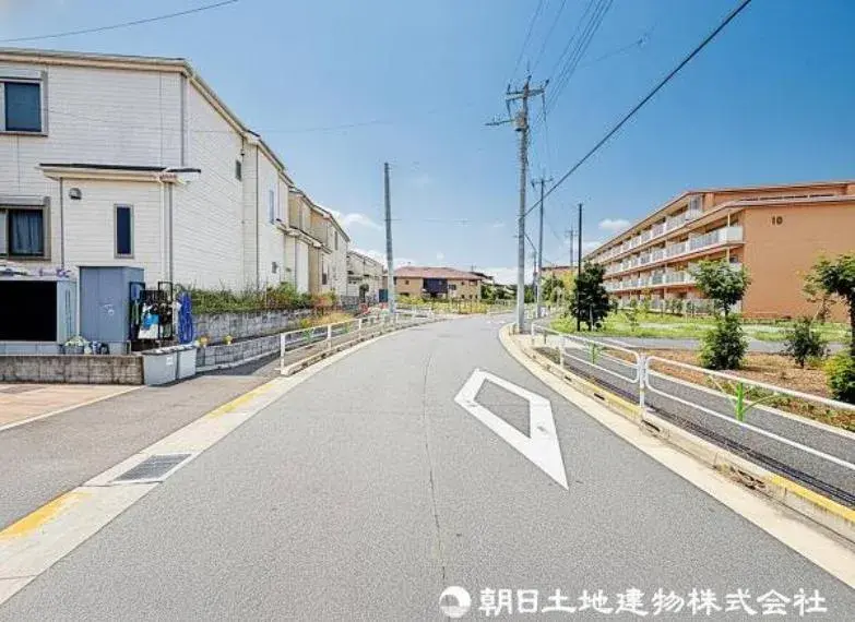 4LDK+S Kiyose City Tokyo (3)