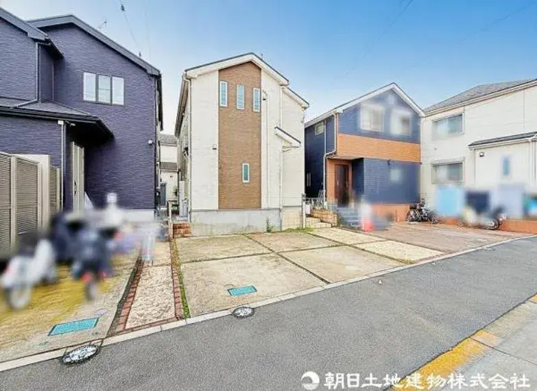 4LDK+S Kiyose City Tokyo (4)