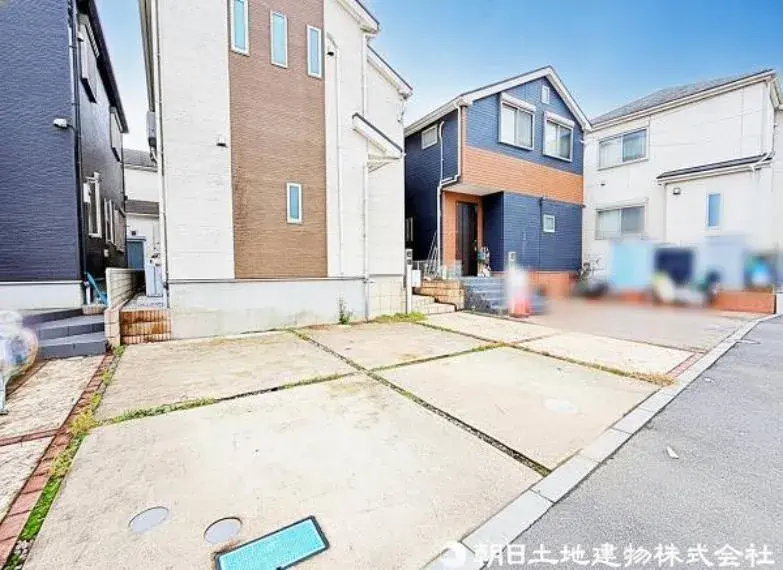 4LDK+S Kiyose City Tokyo (7)
