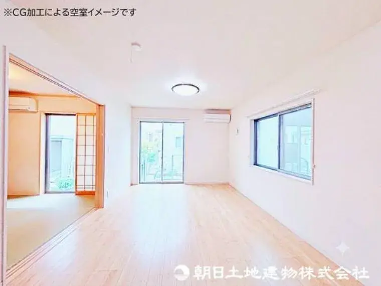 4LDK+S Kiyose City Tokyo (8)