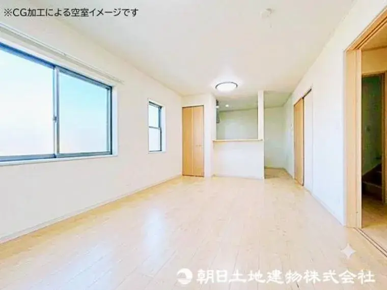 4LDK+S Kiyose City Tokyo (9)