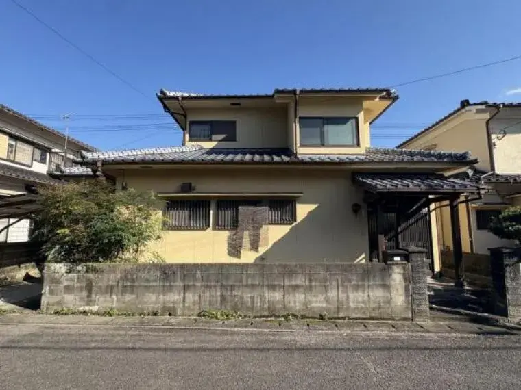 Akiya in Oita