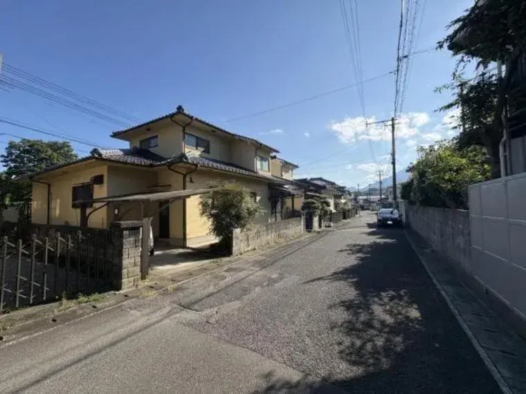 Oita Prefecture Beppu City 6DK Property (11)