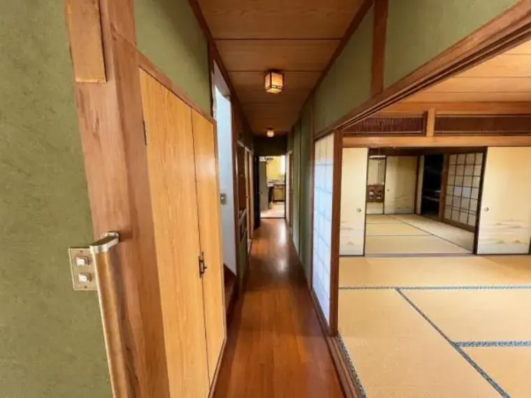 Oita Prefecture Beppu City 6DK Property (12)