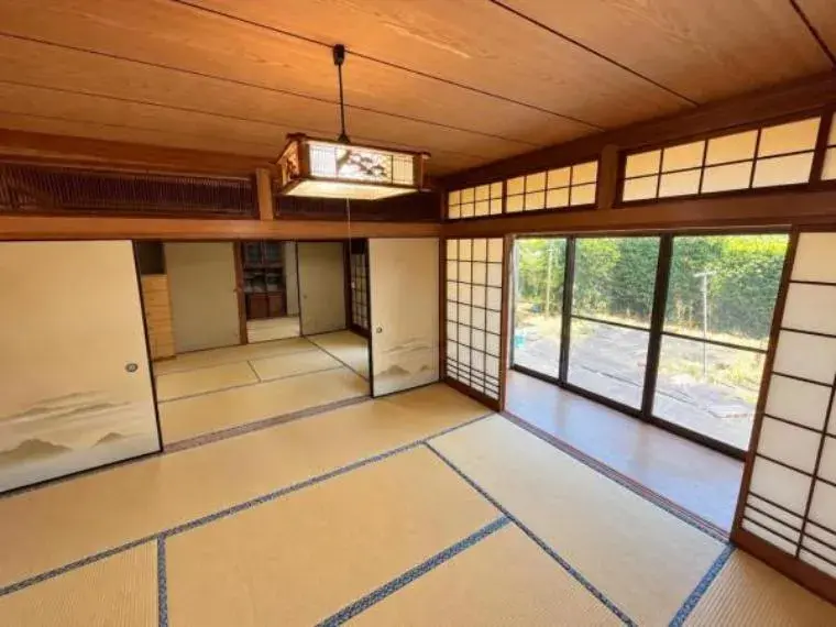 Oita Prefecture Beppu City 6DK Property (13)