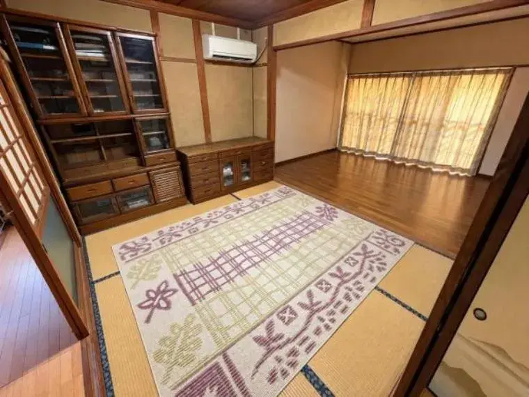 Oita Prefecture Beppu City 6DK Property (15)