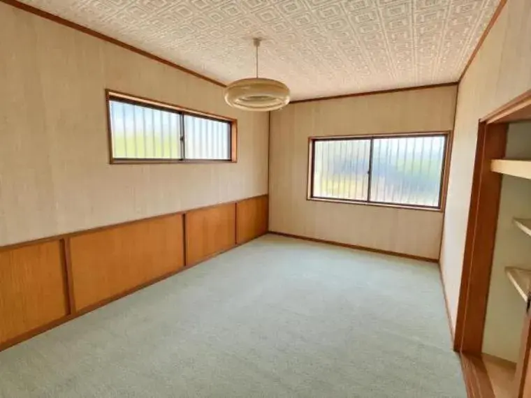 Oita Prefecture Beppu City 6DK Property (17)