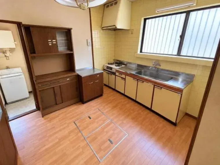 Oita Prefecture Beppu City 6DK Property (20)