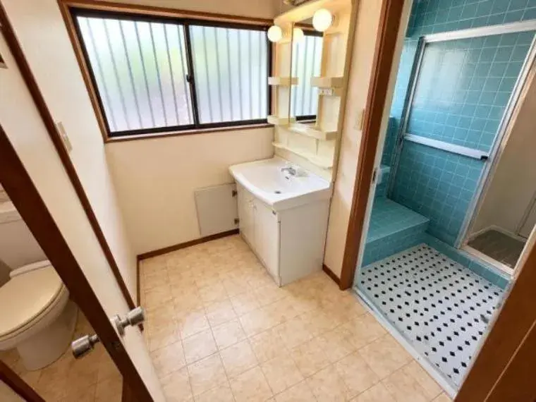 Oita Prefecture Beppu City 6DK Property (22)