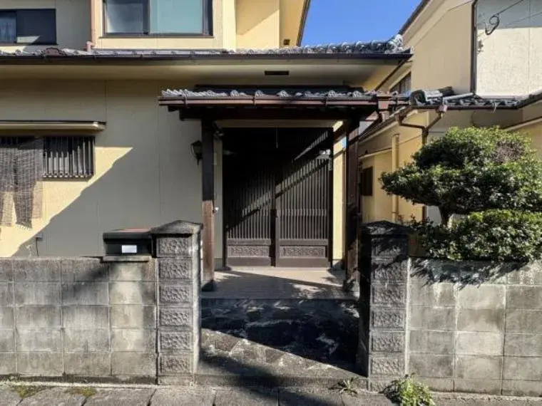 Oita Prefecture Beppu City 6DK Property (5)